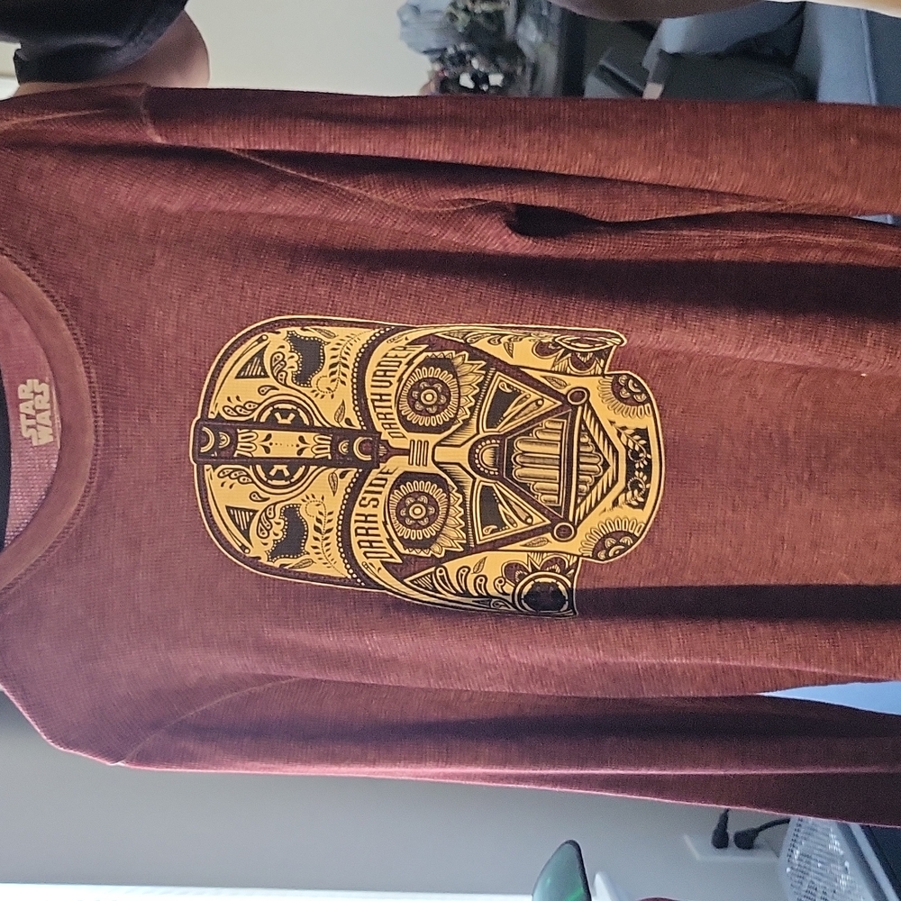 STARWARS graphic t-shirt
